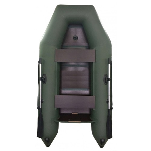 Лодка ПВХ ВЕЛЬБОТ Волгарь 310 МКXL