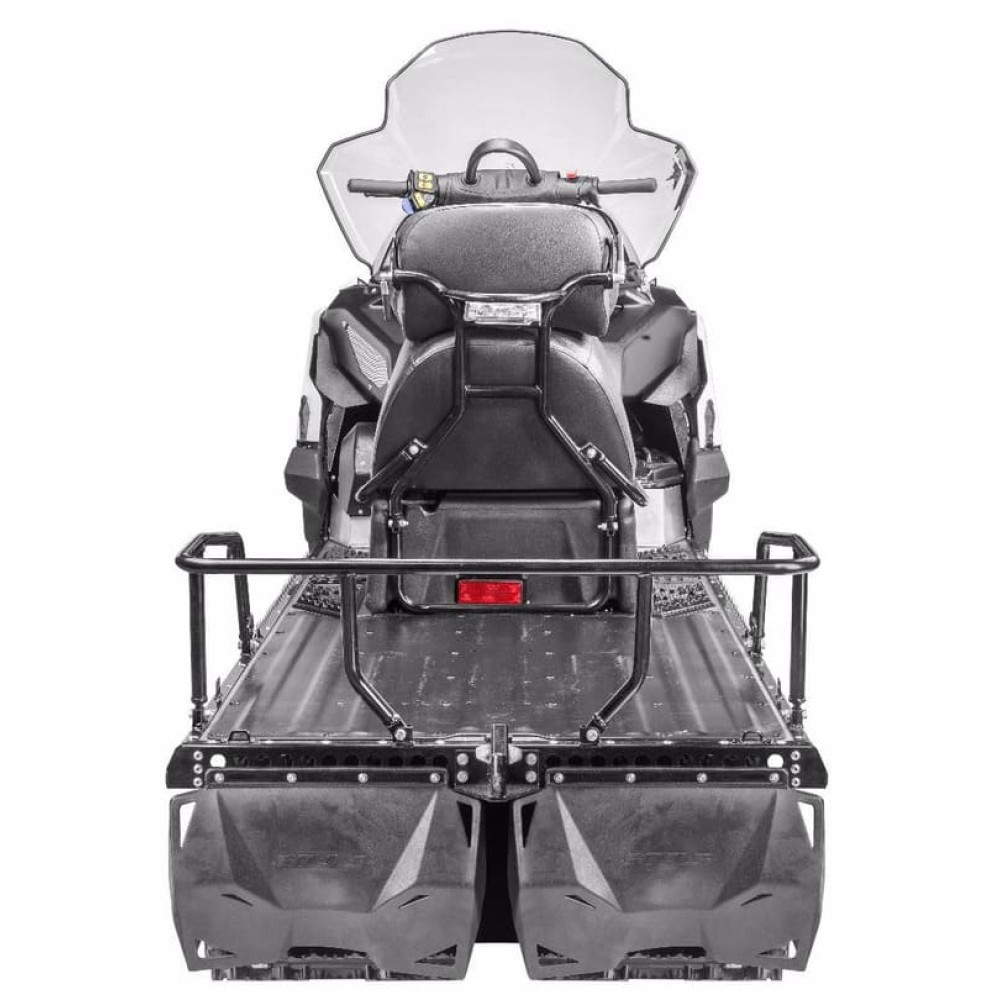 Снегоход STELS Мороз SR600L CVTech