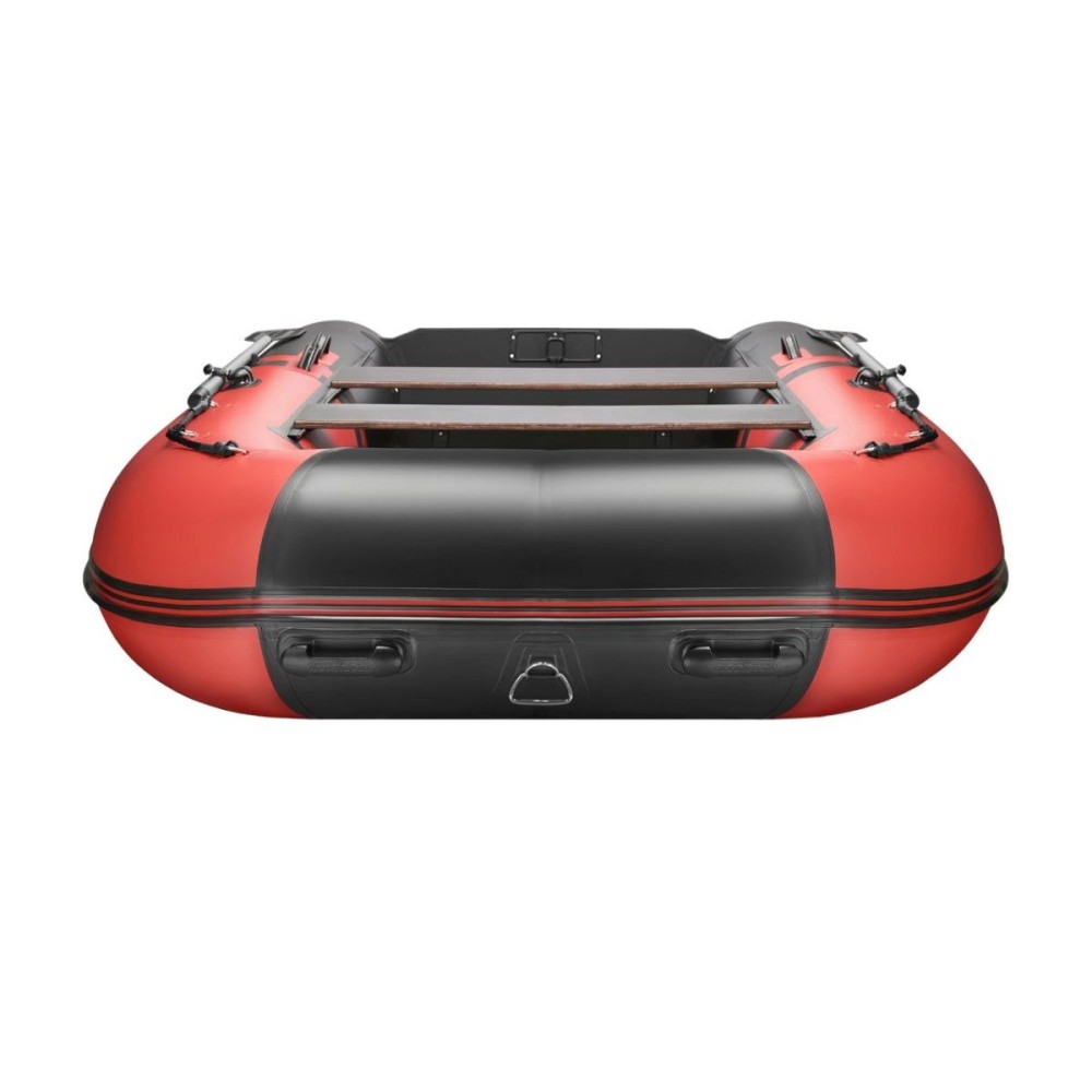 Лодка ПВХ GLADIATOR E420S JET