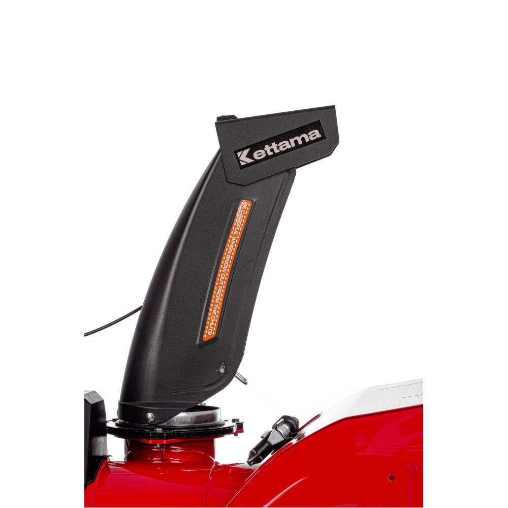 Снегоуборщик KETTAMA PRO KTA90-B Professional