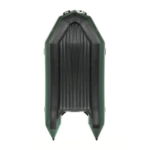 Лодка ПВХ STORMLINE Heavy Duty Air Pro 340 (камуфляж)