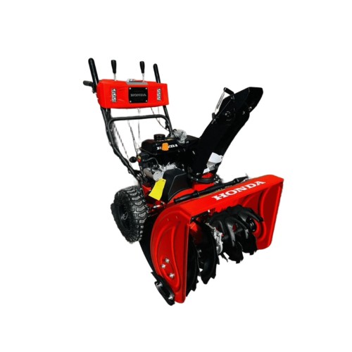 Снегоуборщик HONDA 13HP