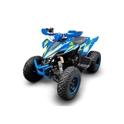 Квадроцикл RACER Typhoon 250