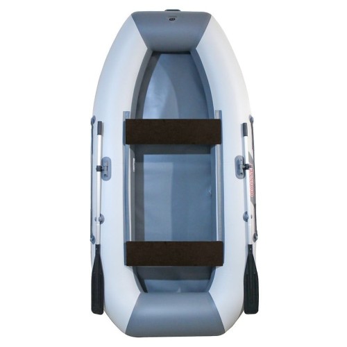 Гребная лодка ПВХ ФАВОРИТ Одиссей 280