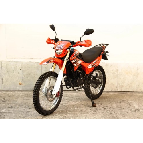 Мотоцикл кроссовый эндуро ROLIZ Sport-005
