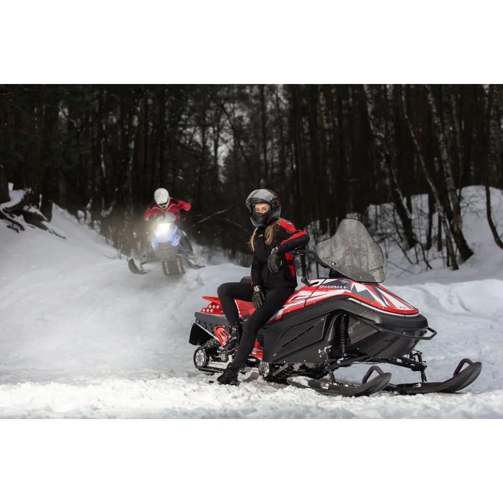 Снегоход SHARMAX SHP-680 (2024)