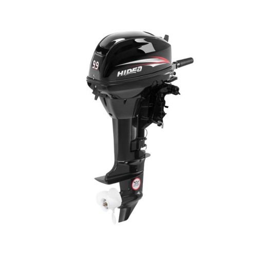 2х-тактный лодочный мотор HIDEA HD9.9FHL