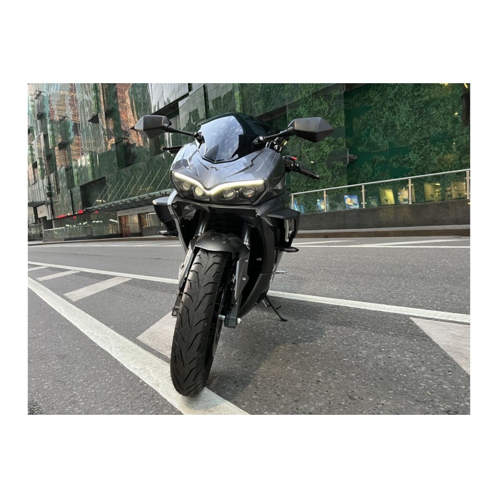 Электромотоцикл ELECTRON Panigale S (3 кВт)