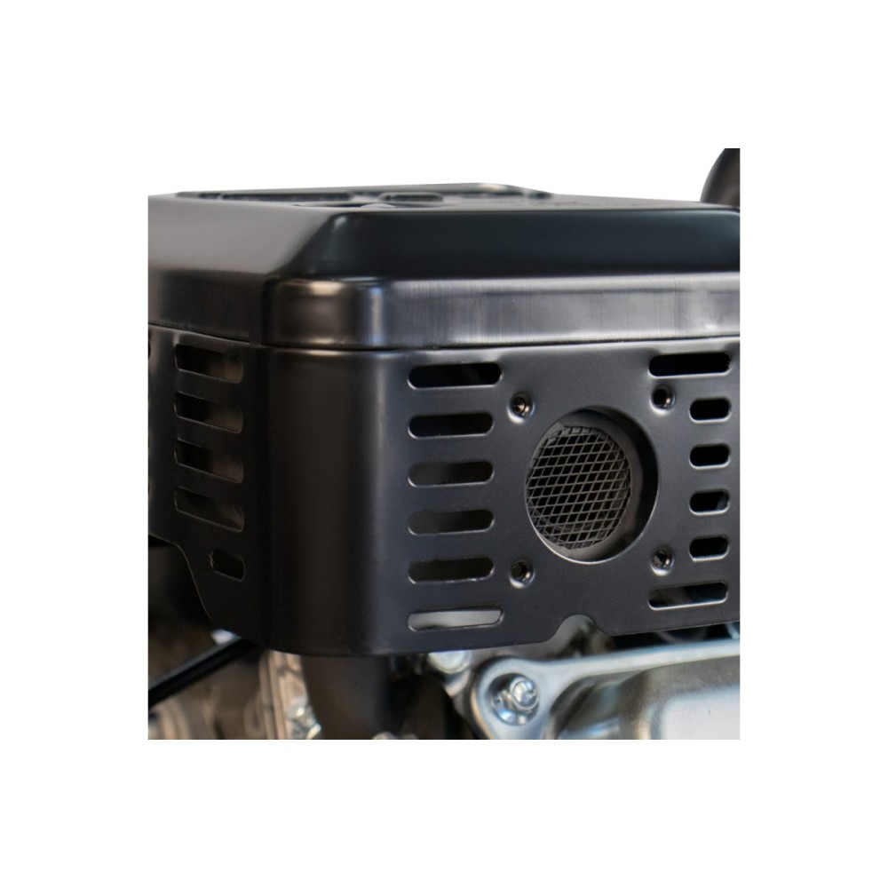 Снегоуборщик VERTON Ice SB-761