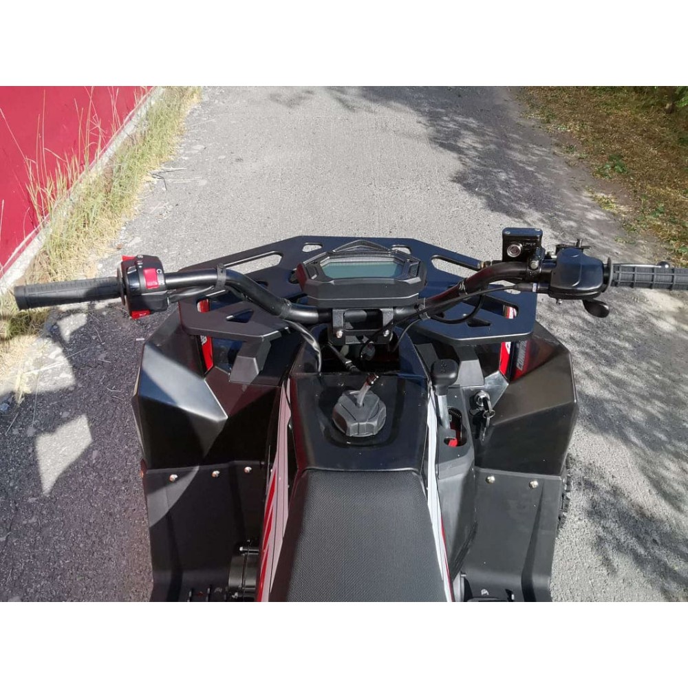 Квадроцикл ATV Commander 200