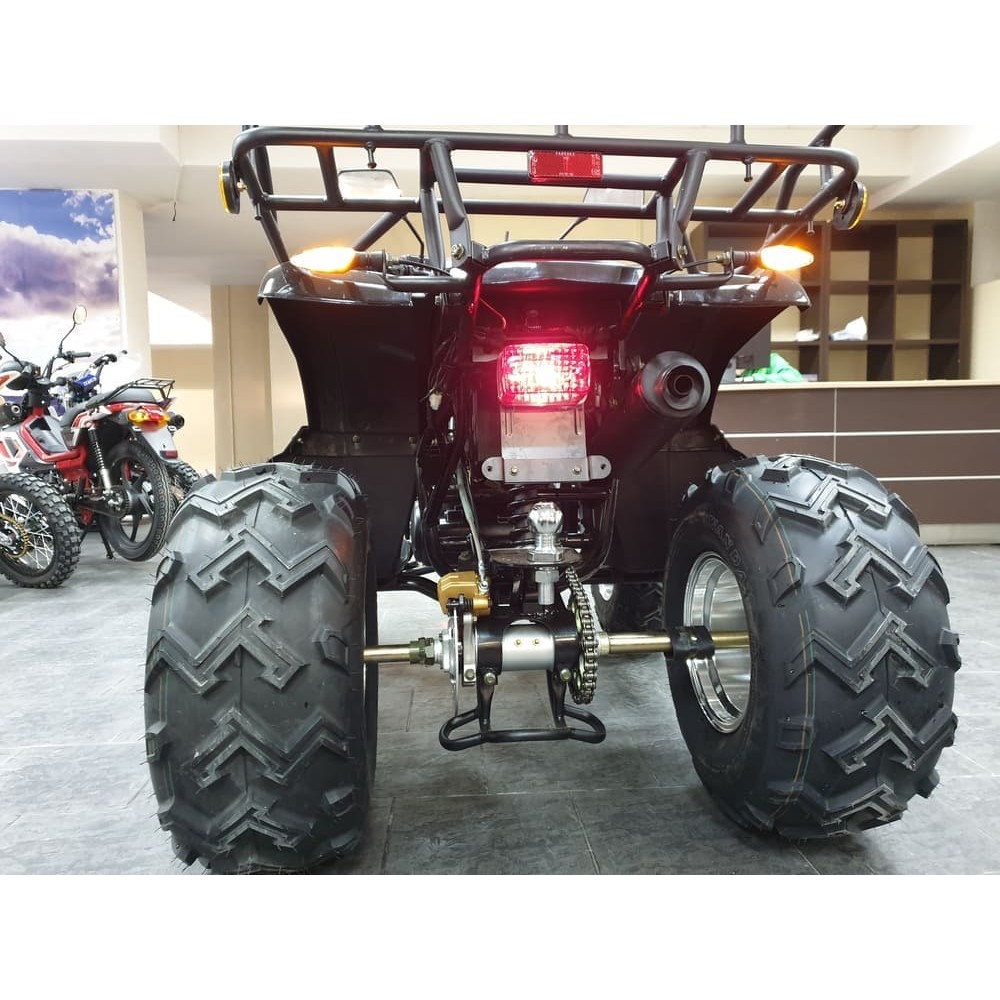 Квадроцикл RATO Hammer Premium 200