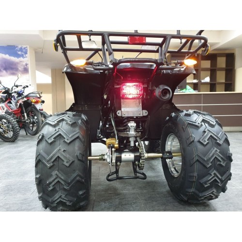 Квадроцикл RATO Hammer Premium 200