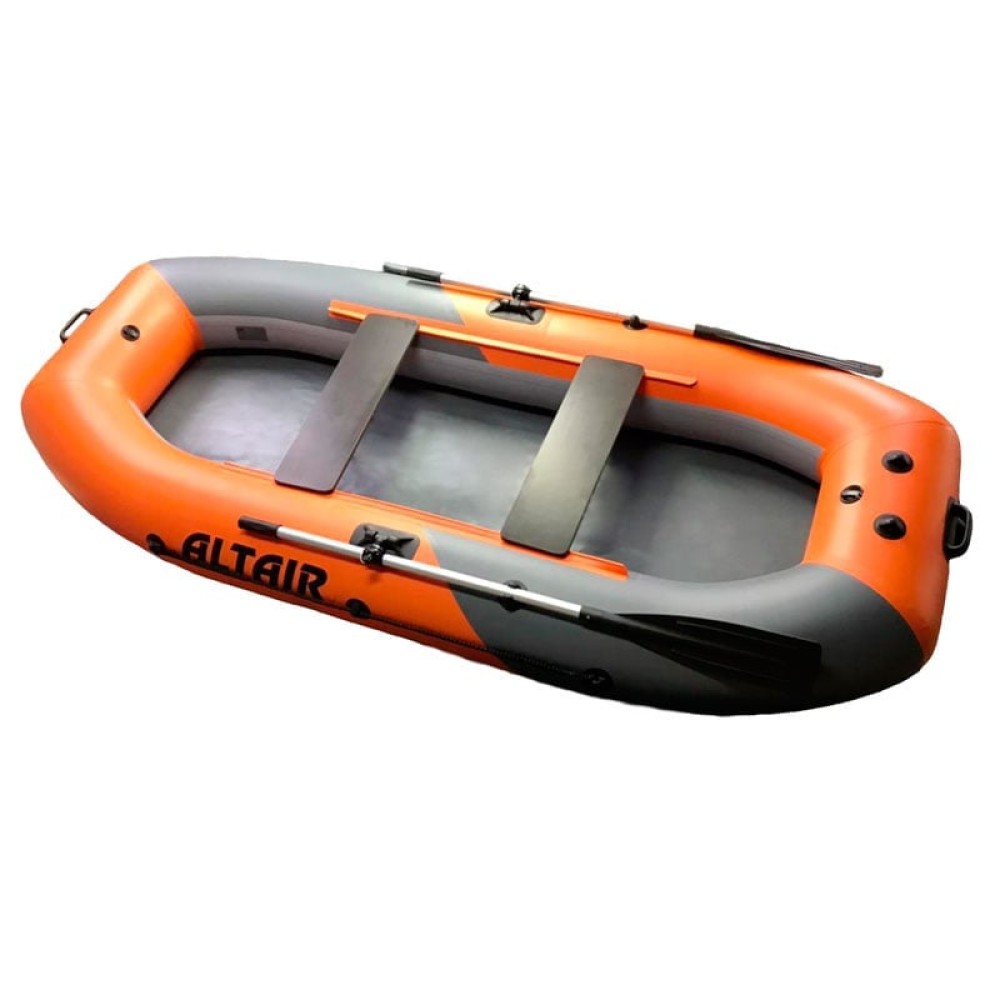 Гребная лодка ПВХ ALTAIR Fish 280