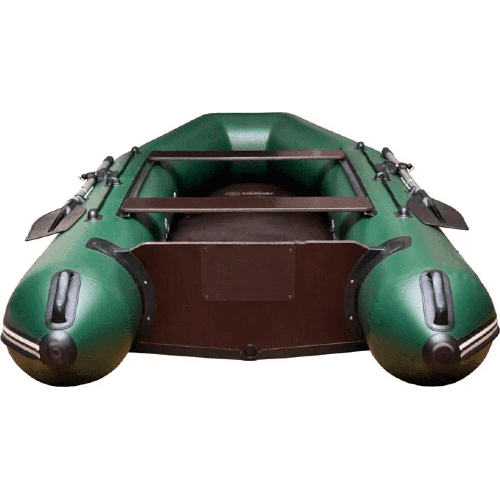 Лодка ПВХ SIBRIVER Таймыр 320 КС