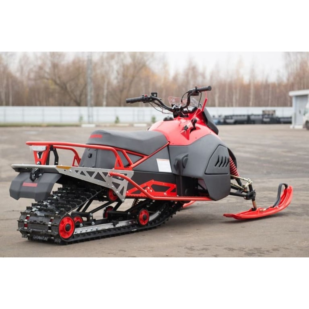 Снегоход IRBIS SF150L