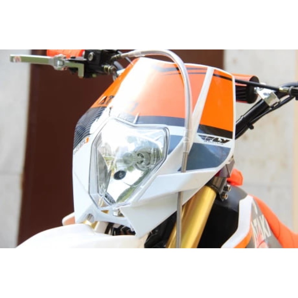 Мотоцикл ATAKI Start YX140 CRF PITBIKE