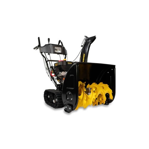 Снегоуборщик CHAMPION STT761E