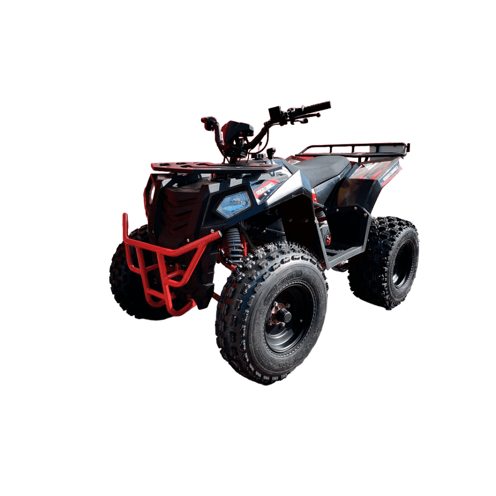 Квадроцикл ATV Commander 200