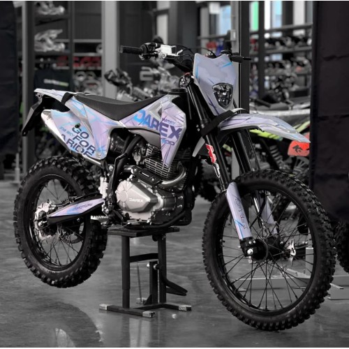 Мотоцикл DAREX Matay 300 ENDURO