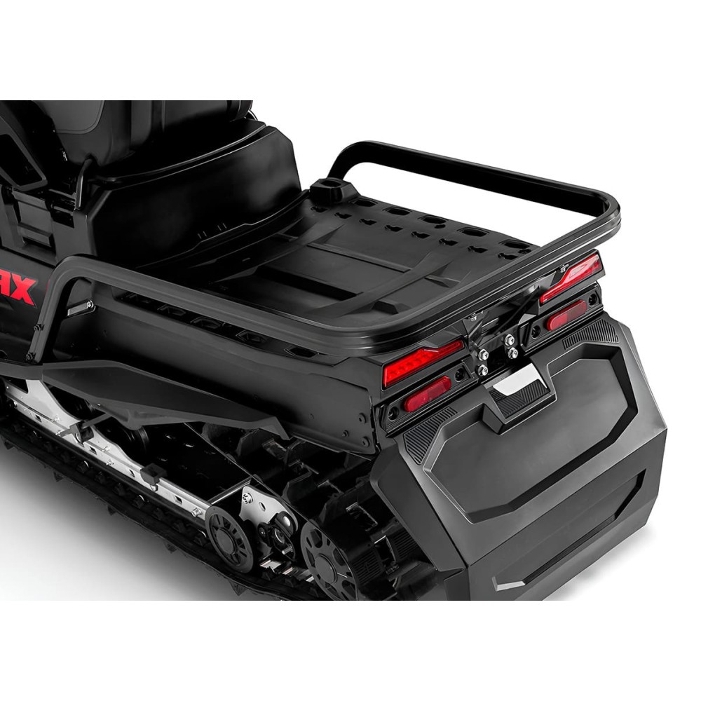 Снегоход SHARMAX ACE 900