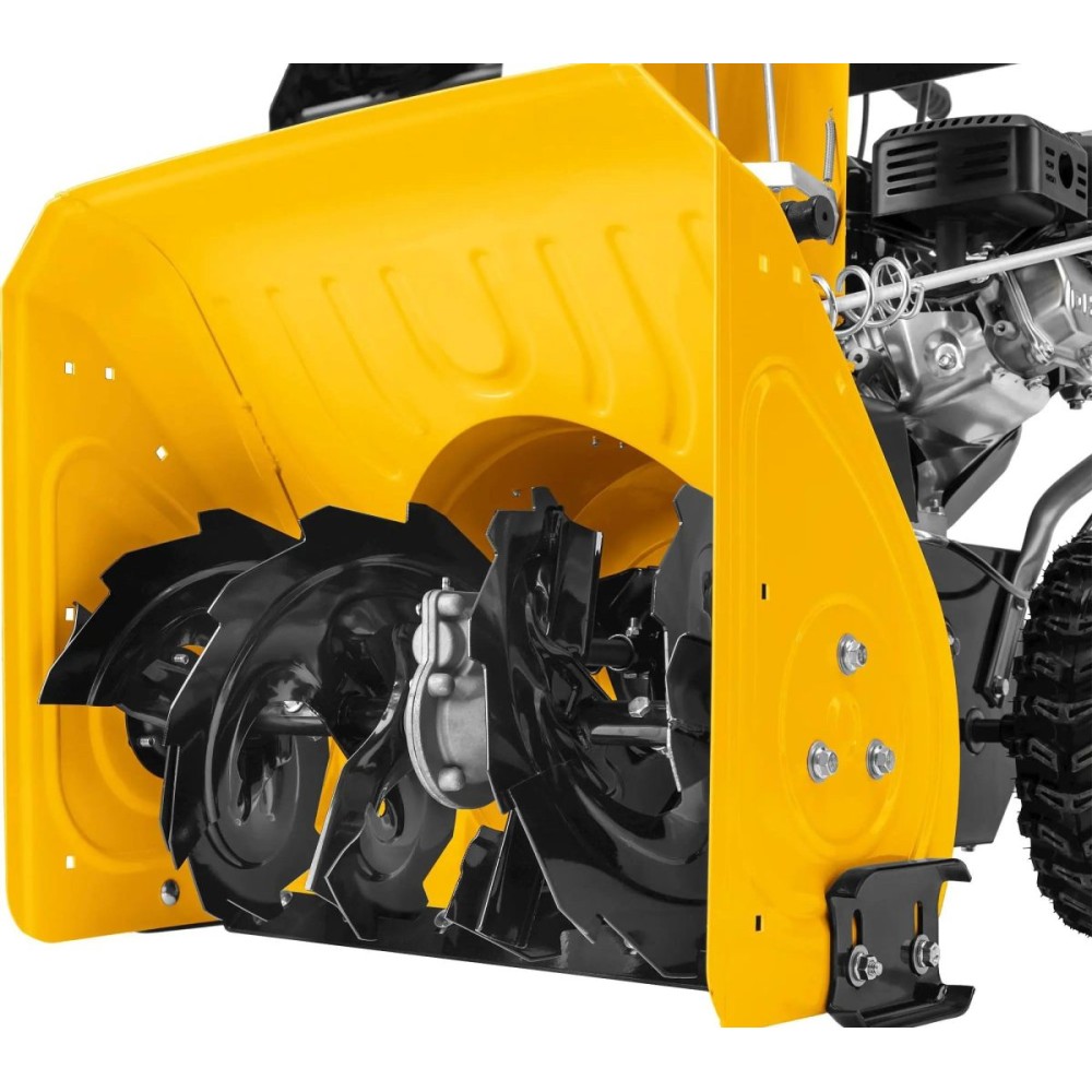 Снегоуборщик STEHER GST-762E