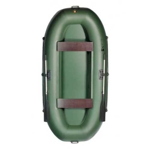 Гребная лодка ПВХ ТАЙМЕНЬ V-290 (двухместная)