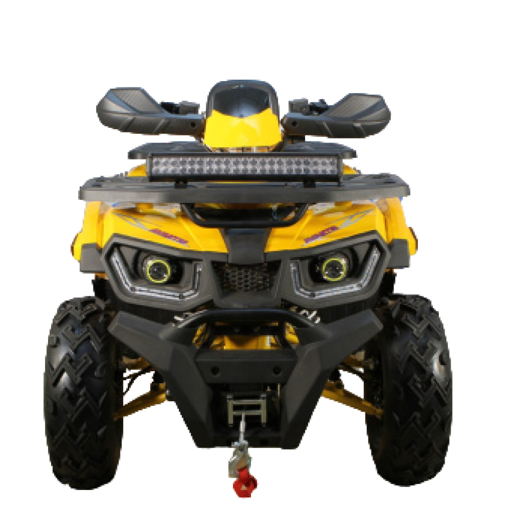 Квадроцикл AVANTIS Hunter 200 BIG Premium (Баланс. вал)