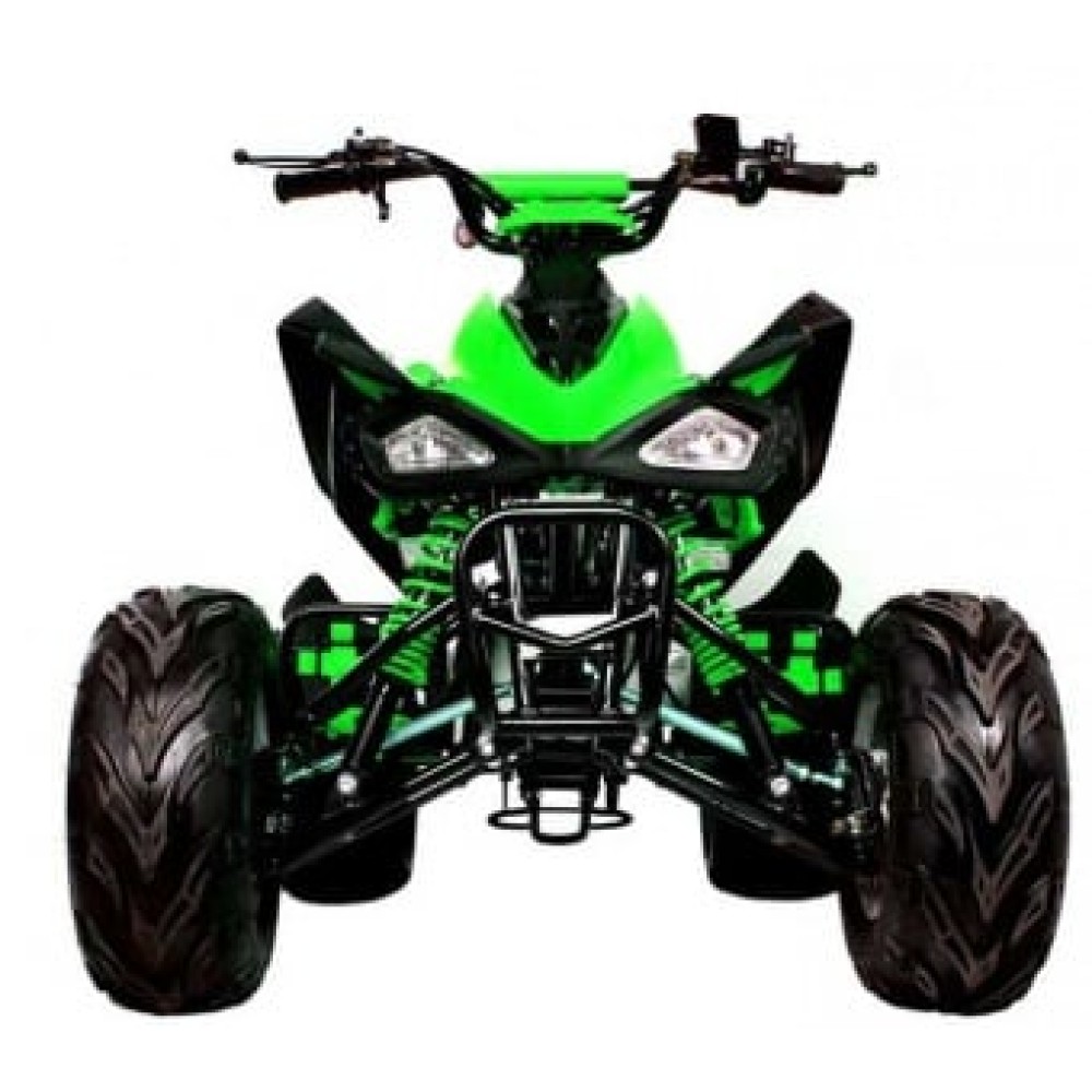 Квадроцикл AVANTIS Mirage 4M 125 2017