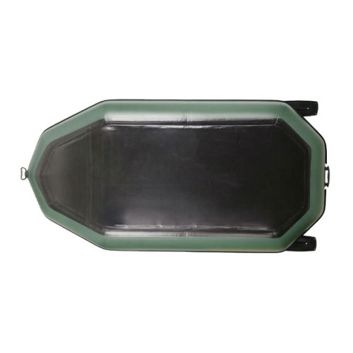 Гребная лодка ПВХ BARK B-280NPD