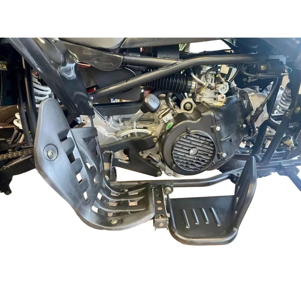 Квадроцикл MOTORHEAD RockIt 200