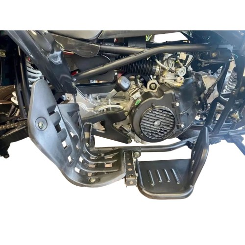 Квадроцикл MOTORHEAD RockIt 200