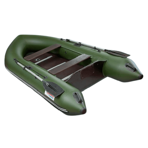 Лодка ПВХ BARRAKUDA 320K