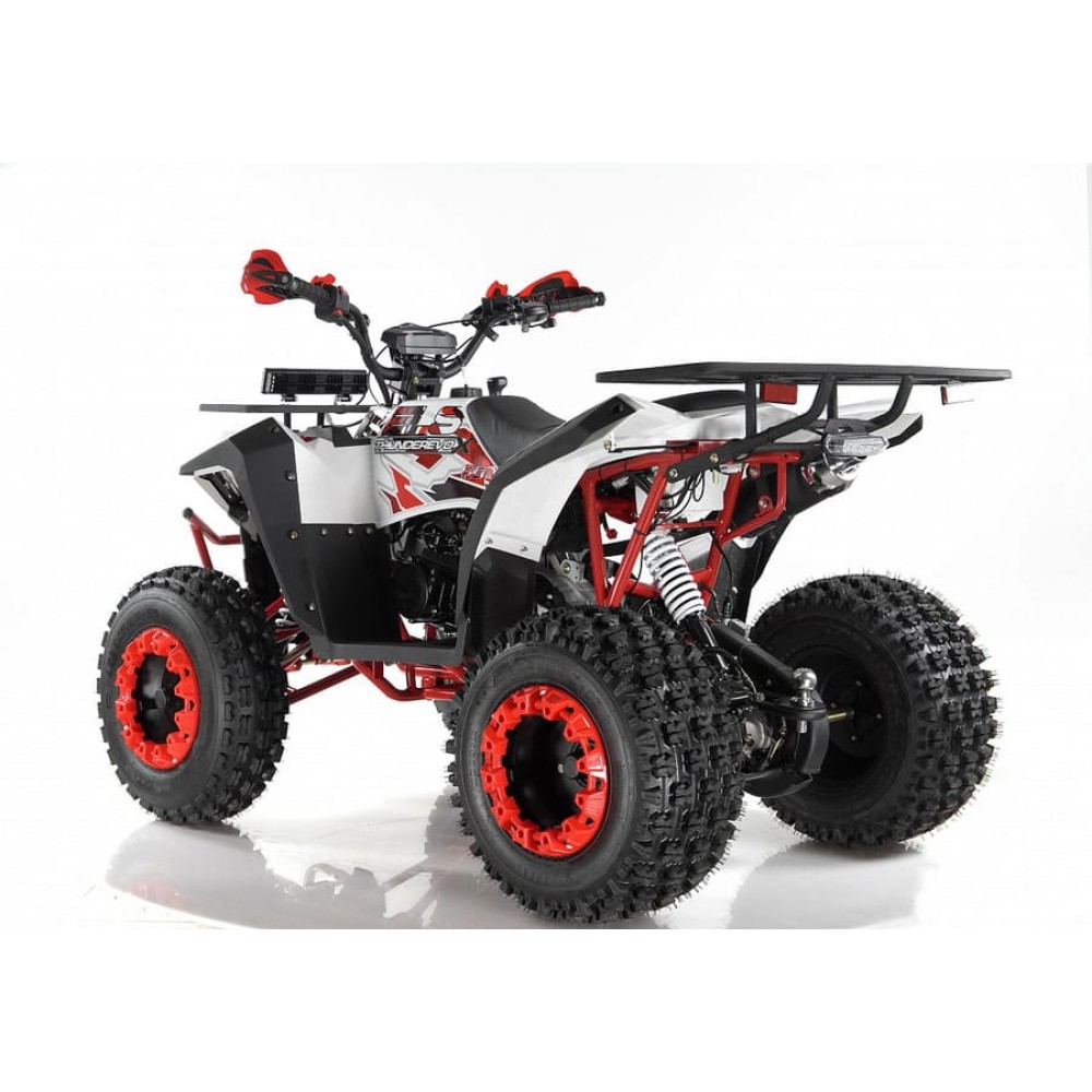 Квадроцикл WELS EVO X2