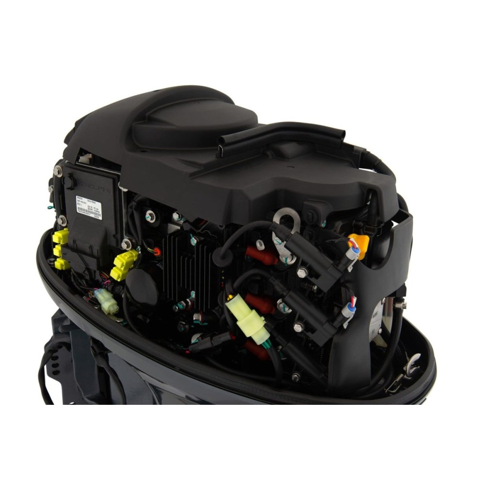 4х-тактный лодочный мотор SEANOVO SNEF40FEL-T