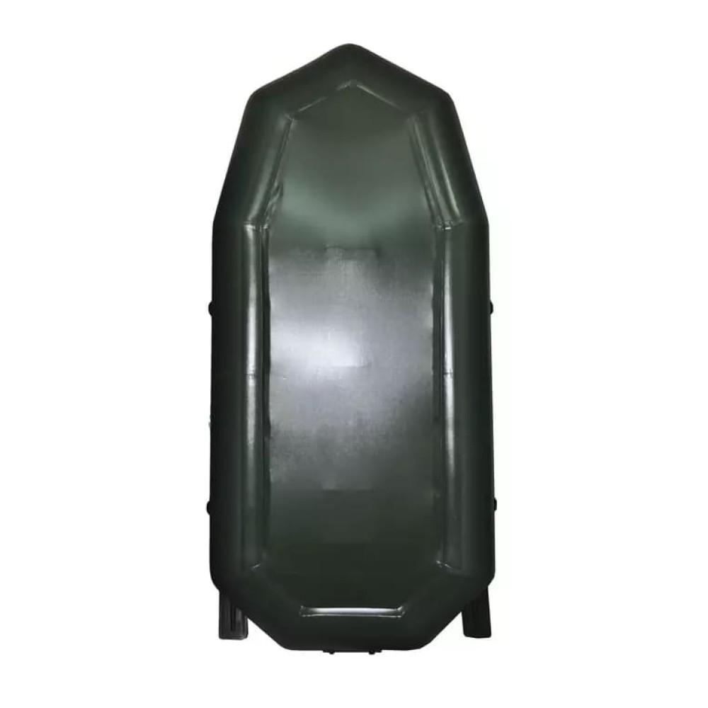 Гребная лодка ПВХ МУССОН R-260 С ТР