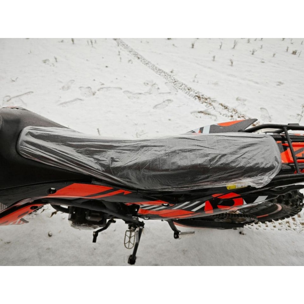 Мотоцикл кроссовый эндуро REGULMOTO ZR 300 PR