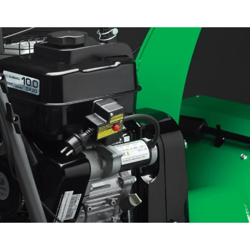 Cнегоуборщик CAIMAN Valto-28Si