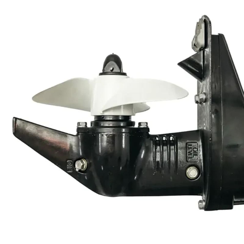 2х-тактный лодочный мотор MESAN 4.0