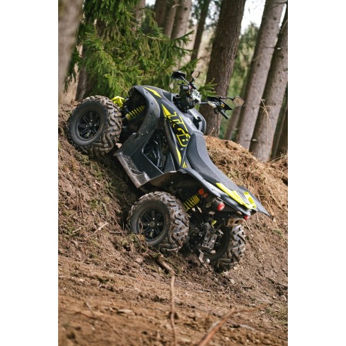 Квадроцикл TGB Target 600 EPS (ПСМ)