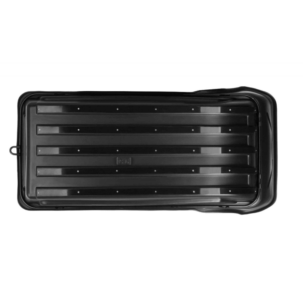 Сани С-6 с обвязкой, накладками и отбойником Sharmax (1650 х 810 х 455)