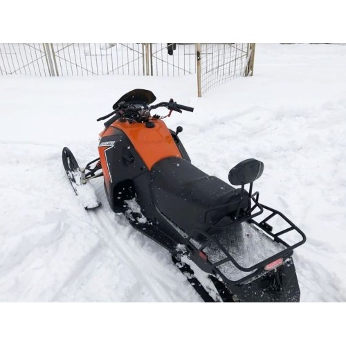 Снегоход AVANTIS Capitan 150 Б/У