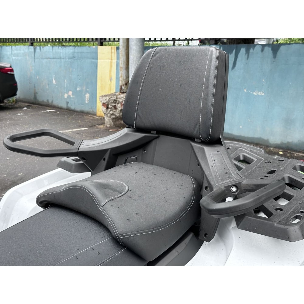 Квадроцикл AODES PathCross 1000L EPS (ПСМ)