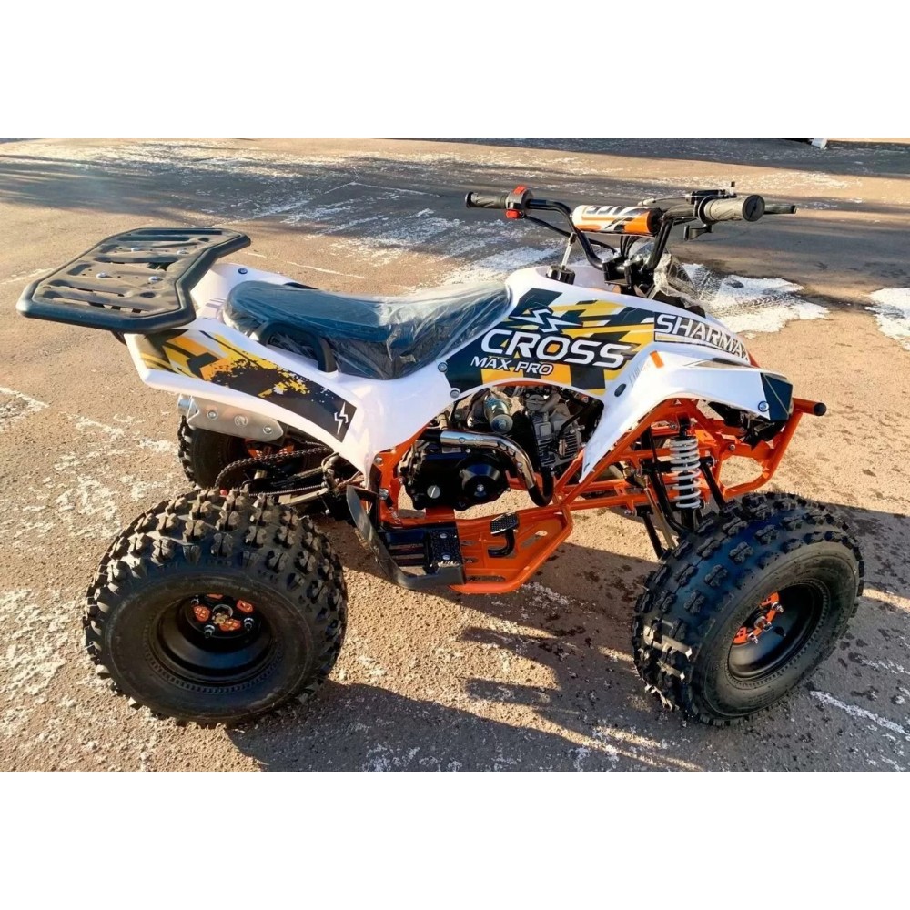 Квадроцикл SHARMAX Cross 190 (2024)
