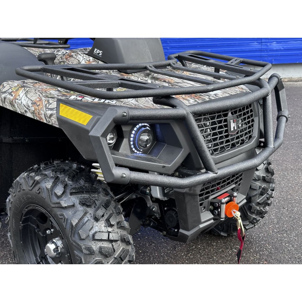 Квадроцикл HISUN Tactic GT 1000 Limited (ПСМ)