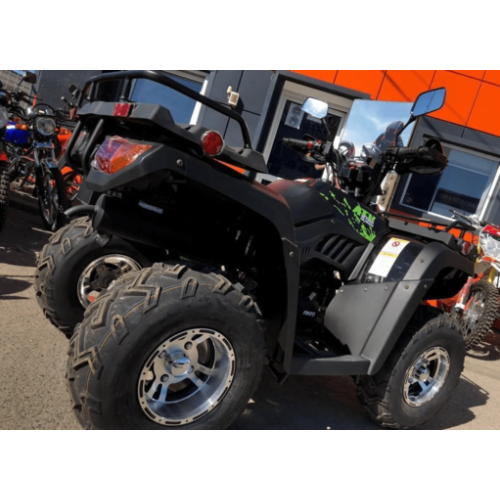 Квадроцикл RATO RT 250 ST LD Б/У