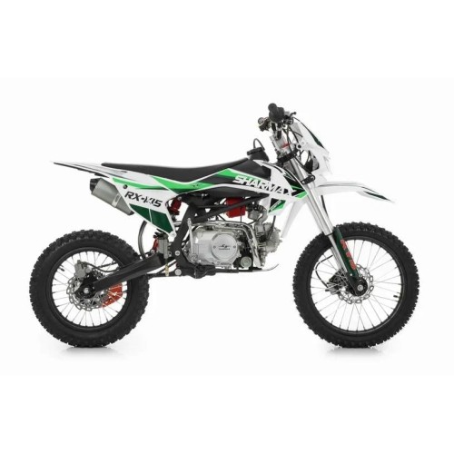 Мотоцикл питбайк SHARMAX Sport 145 (2024)