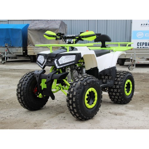 Квадроцикл IRIDE KOKS 125 8