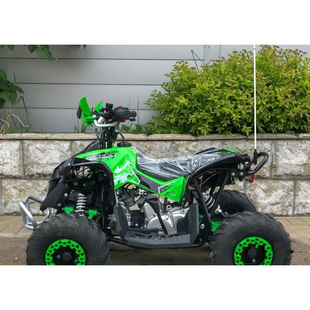 Квадроцикл YACOTA Renegade Mini