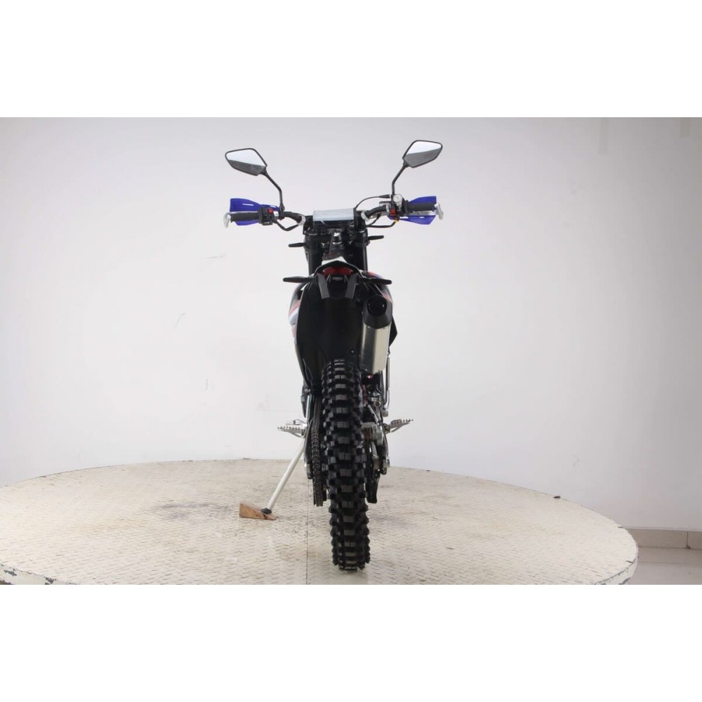 Мотоцикл кроссовый эндуро ROLIZ Sport-009