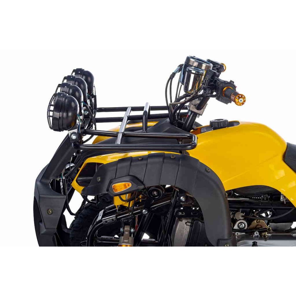 Квадроцикл TIGER Sport 250 (2024)